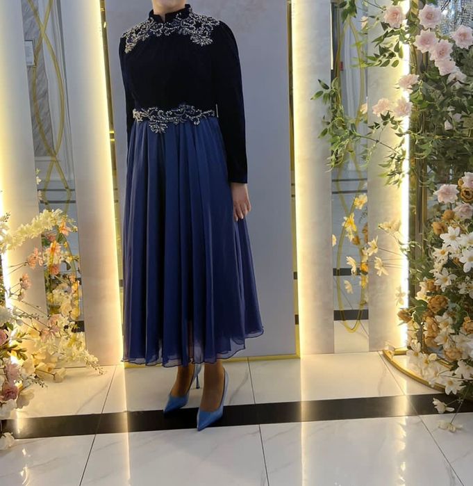 Брендовые платья