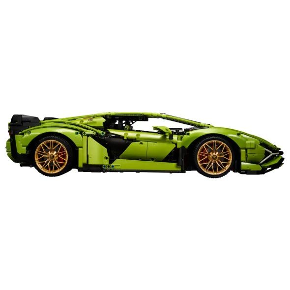 LEGO 42115 Technic Lamborghini Sián FKP 37 42115