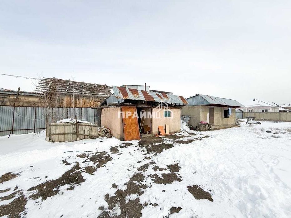 ПРОДАМ 4Х ком. дом Заря (Данил ПРАЙМ)