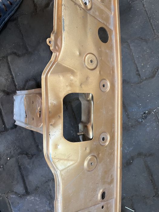 передняя панель на lada xray