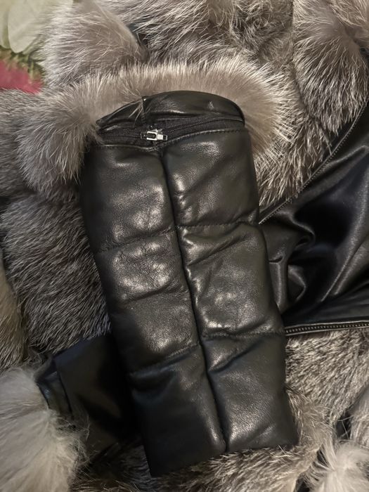 Haina balana naturala cu gluga