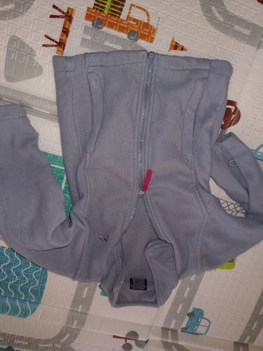 Пролетен космонавт 1.5-2 г. + подарък яке и суичер