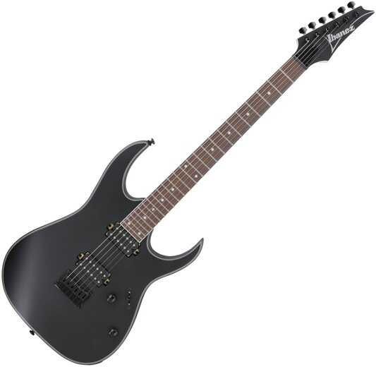 Електрическа китара Ibanez RG421EX-BKF