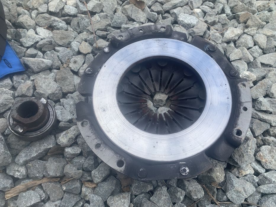 Сцепление ваз, жигули