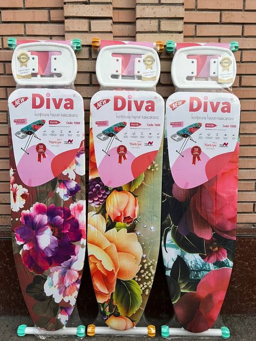 Гладильный дазмол утюг доска dazmol utyug doska доставка бесплатная