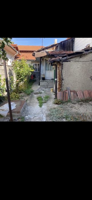 Продава се Къща в Силистра, Митница - 45 кв.м за 249 €/кв.м - Снимка #7