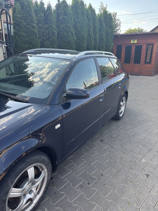 AUDI A4 Avant 2006 — imagine 2