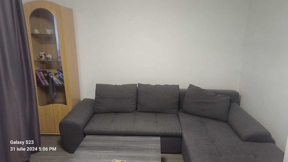 Apartament cu 1 camera