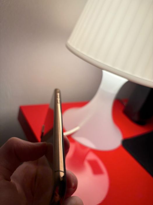 Vand iphone XS Max