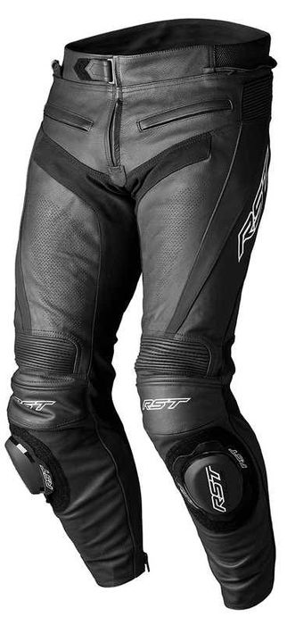 Кожен мото панталон RST TRACKTECH EVO 4,56-XL ,слайдери NEW