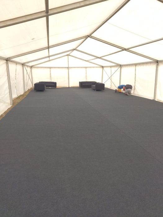 Corturi pentru evenimente ,hale industriale mobile , hale depozitare