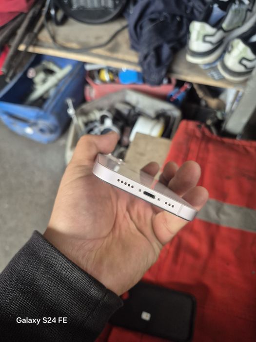 Iphone 13 256gb обмен -продажа