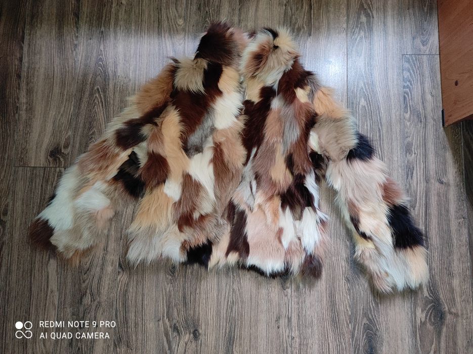 Куртки фирменные и шубки недорого в отличном состоянии