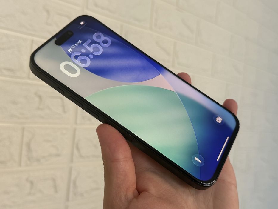 iPhone 16 Pro Max 512gb