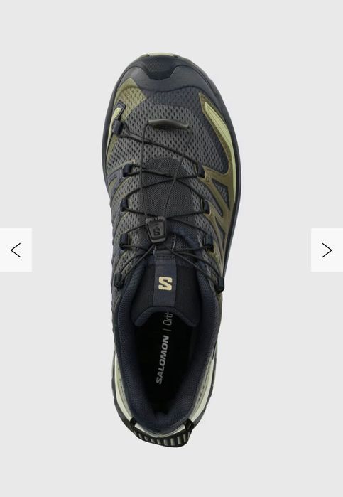 Salomon Pantofi Sport XA Pro 3D V9