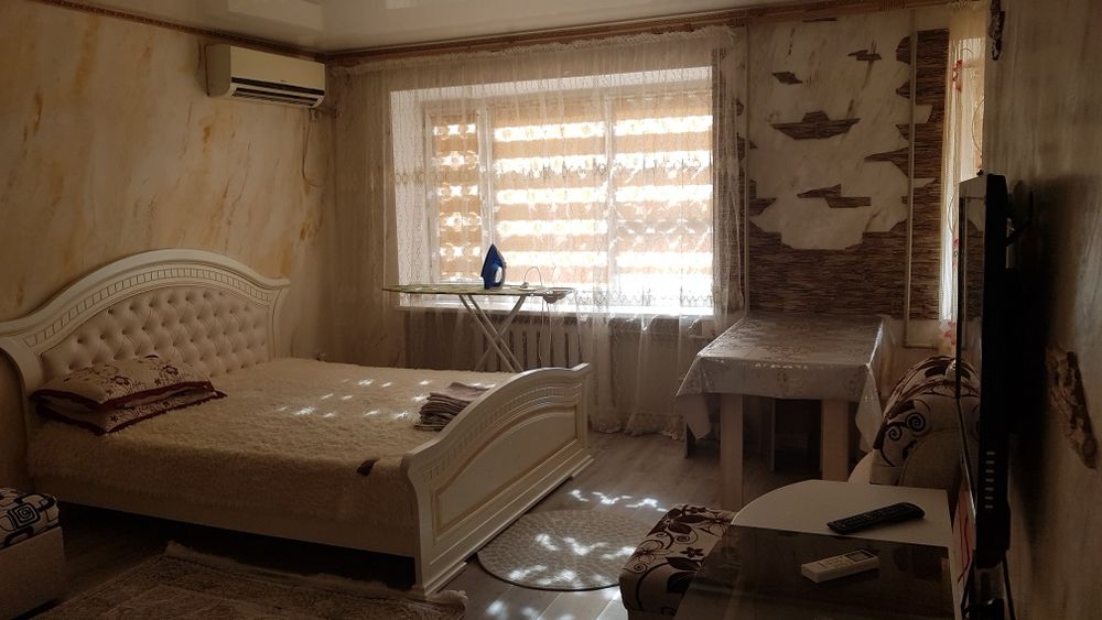 Квартира  посуточно центр Универсам