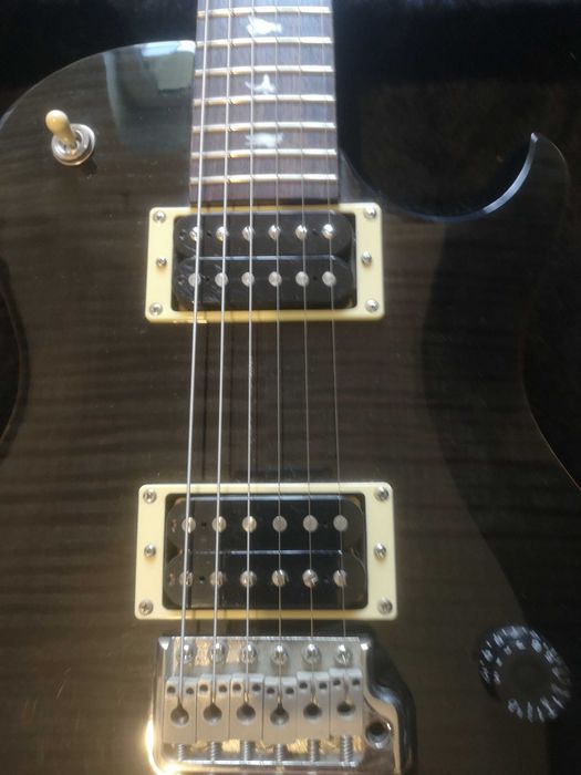Chitara electrica PRS Tremonti