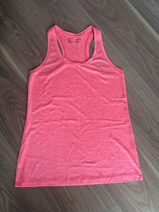 Tricou sala, Under armour, XS