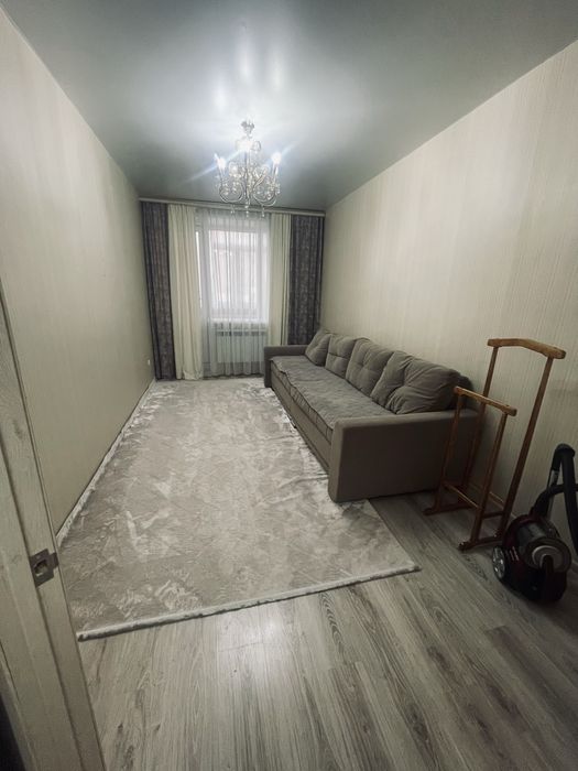 Сдам квартиру в аренду на долгий срок