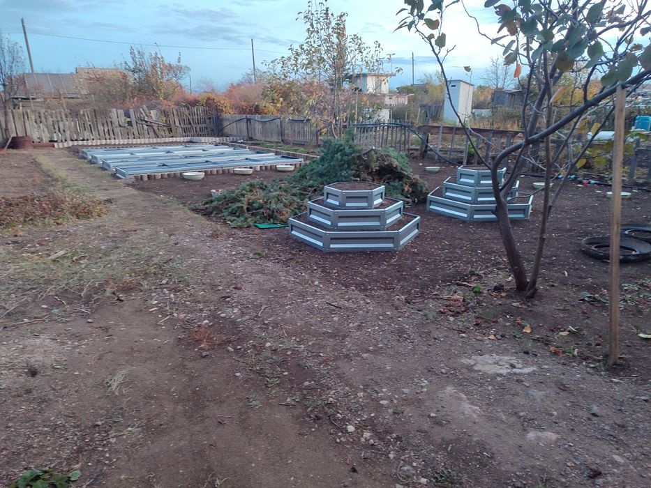 Продам дачу ПК Рассвет