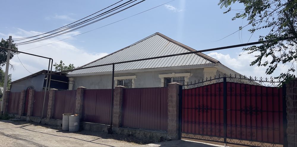 Сдам дом на длительный срок