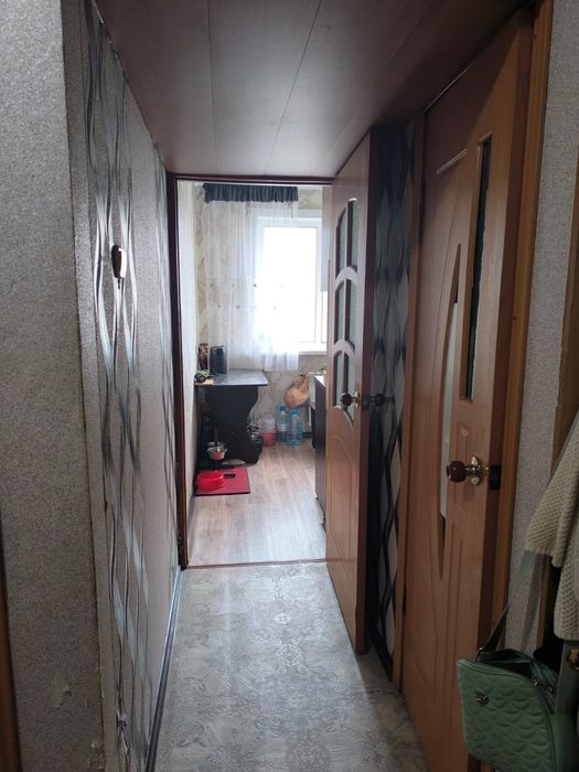 Продам 2к Р-н Атлантиды 5/5