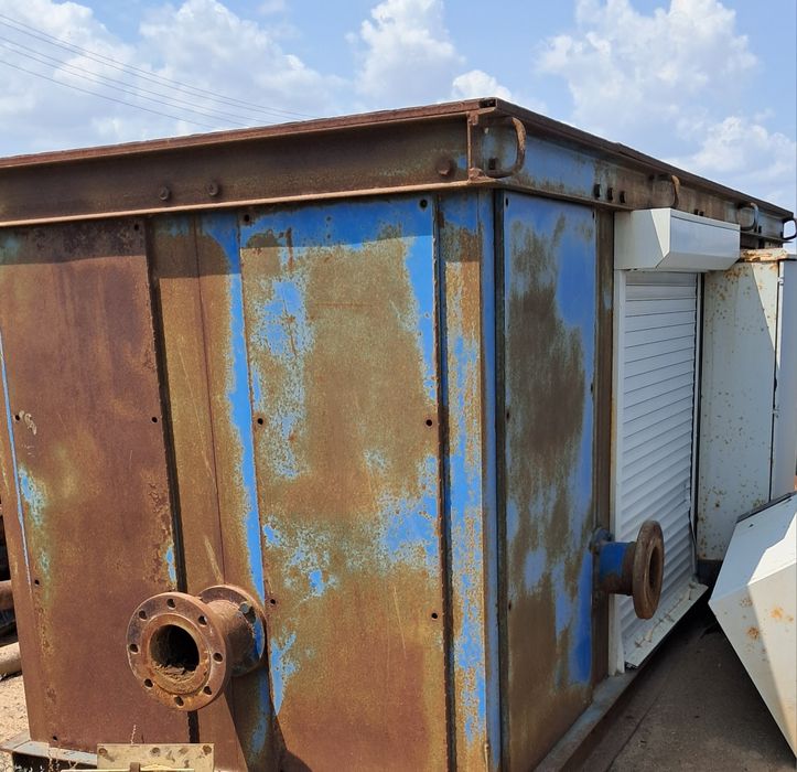 Продаётся насос с генератором