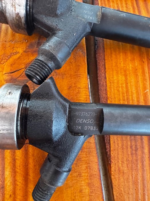 Injectoare opel astra H