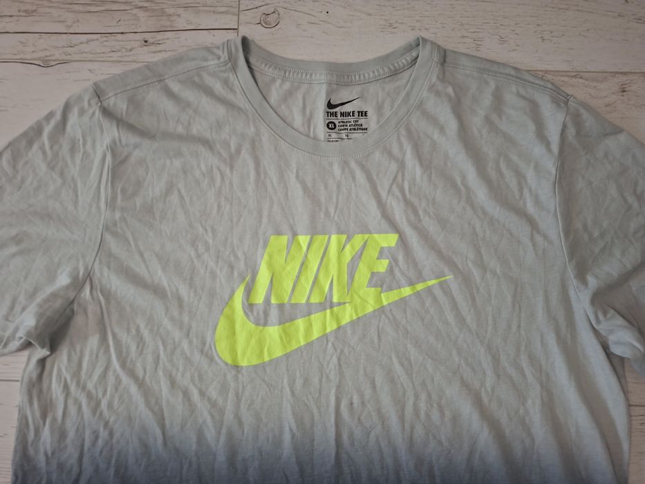 Nike-Ориг. Тениска
