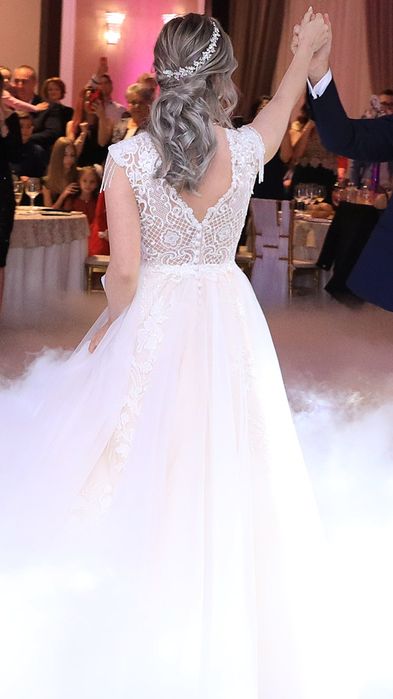 Rochie de mireasa
