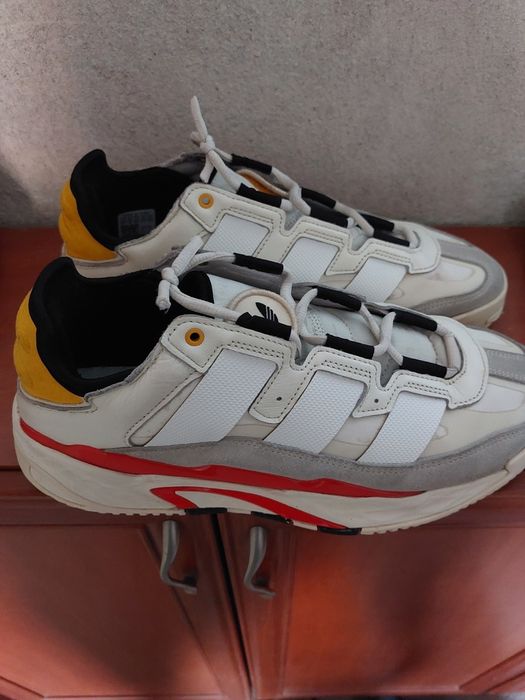 Мъжки маратонки Adidas Nitebal