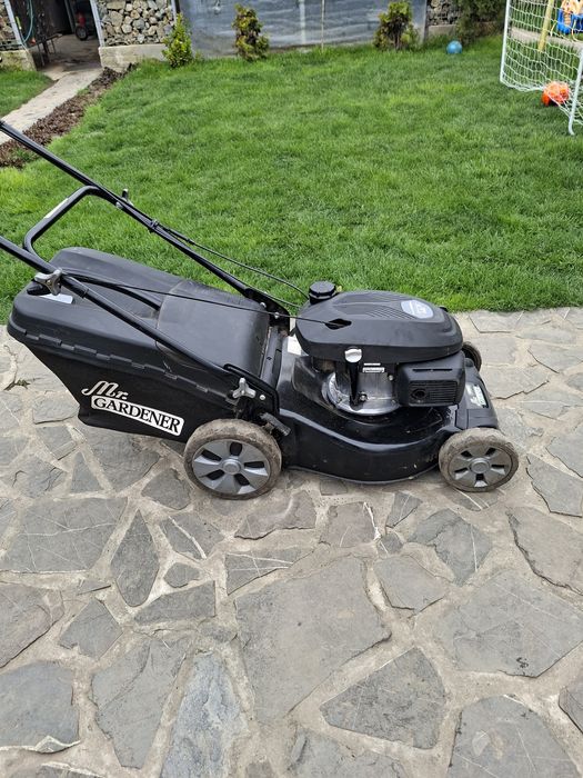 Masina de tuns Honda GCVx 145