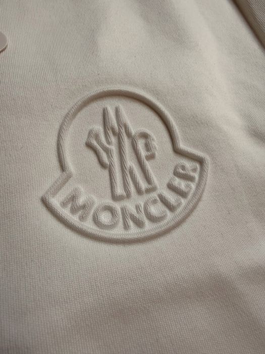 Tricou Moncler Nepurtat