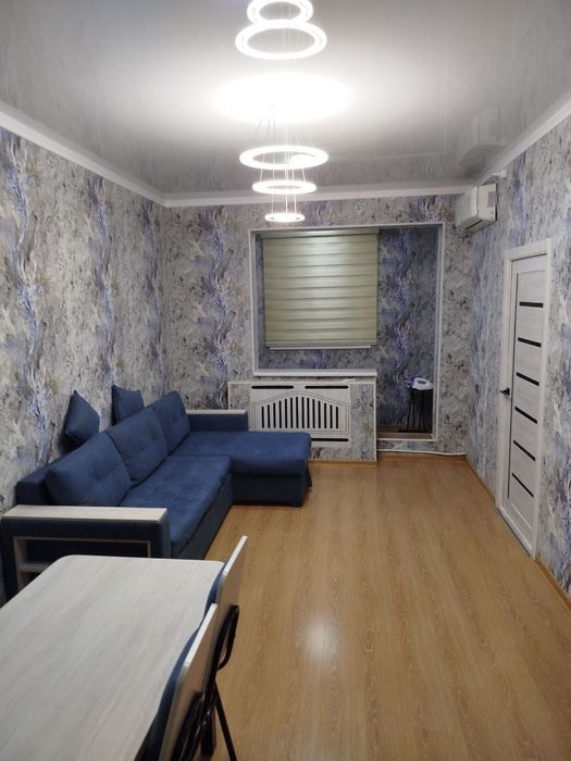 Своя 2х комнатная на короткий срок . It парк