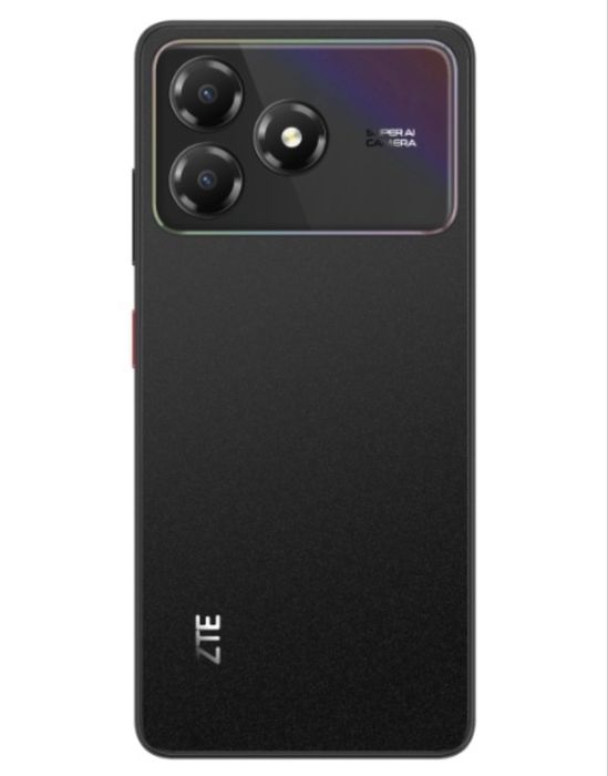 Новый смартфон ZTE Blade A36