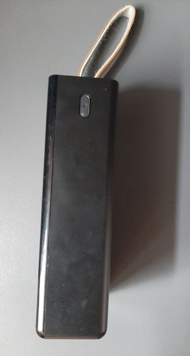 Power Bank, Две Преносими/Външни батерии