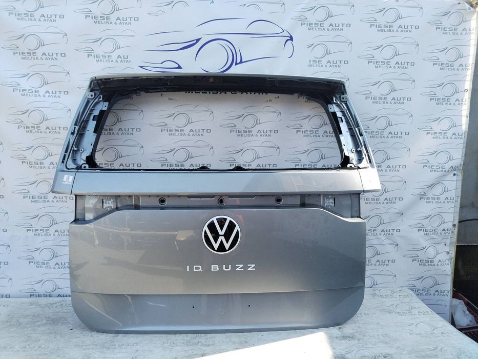 Haion Volkswagen ID. Buzz an 2022-2023-2024-2025-2026