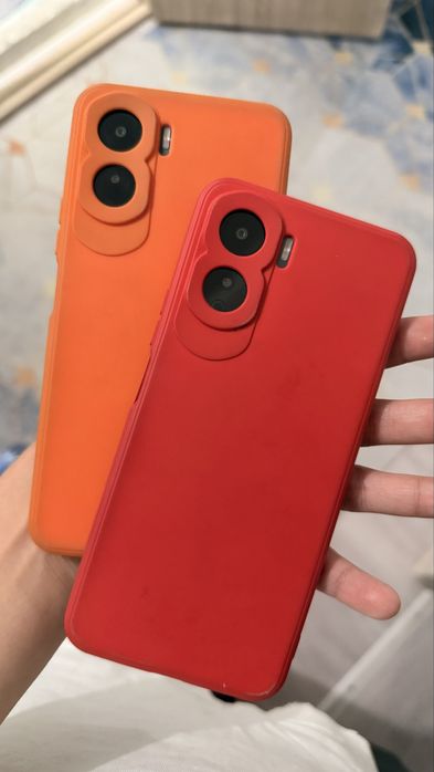 Продам два телефона Vivo y16