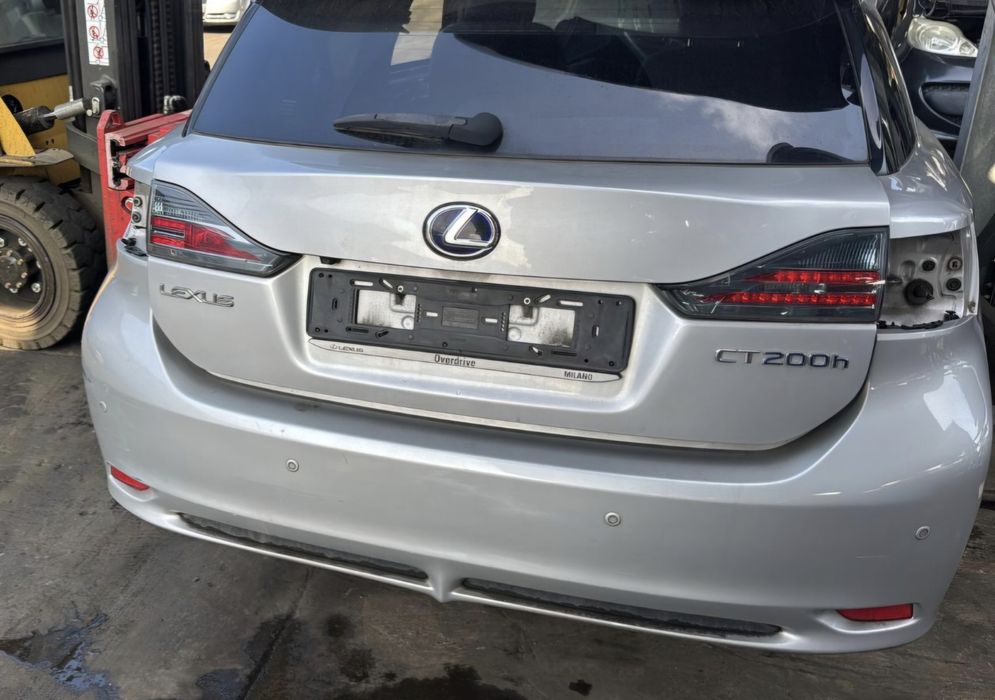Piese Lexus CT200H. 2010-2012. Volan stinga.