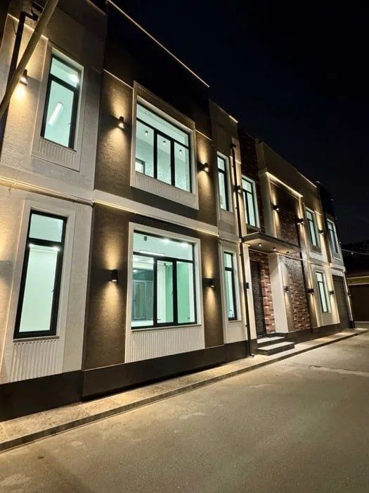 Продаётся инвестиционный объект с готовым арендатором в яккасарае