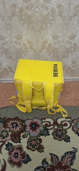 Термокороб Yandex продам