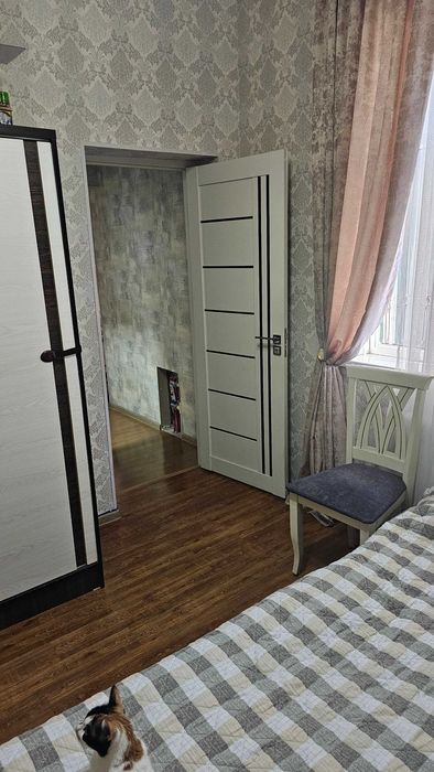 Продается дом 3 ком 1,5 сот с обстановкой