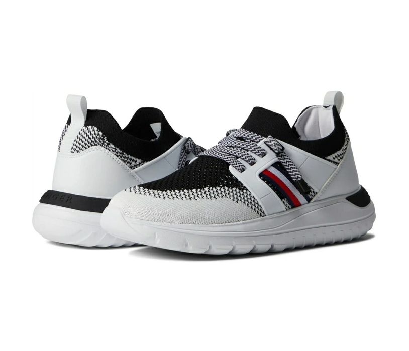 Кроссовки Tommy Hilfiger, новые