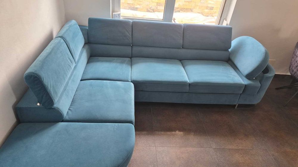 Vand Coltar 280/220
