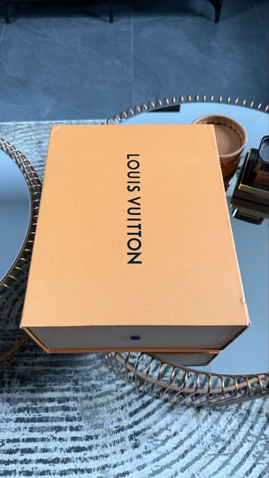 Louis  vuitton LV BUTTERSOFT Sneaker