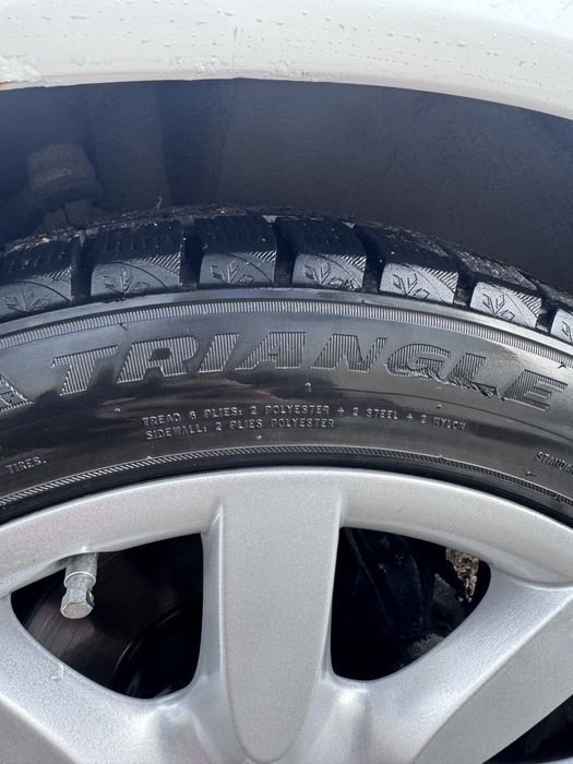 Продам диск 245/45/18