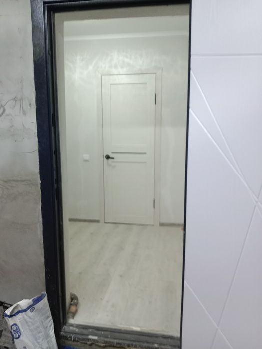 Квартиры в Есик Иссык