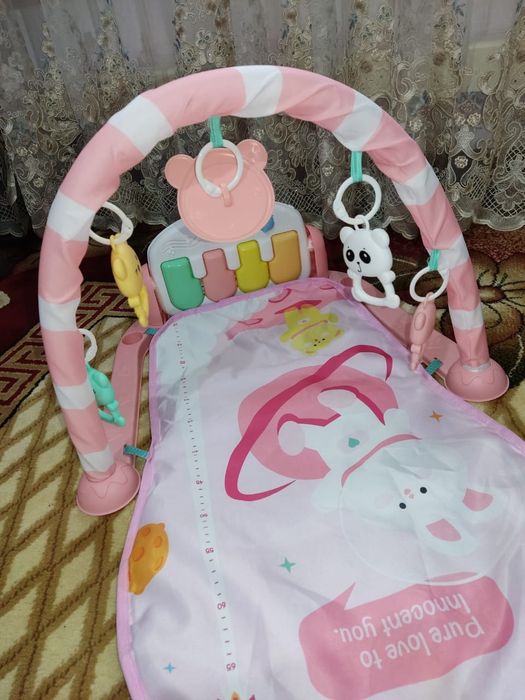 Срочно! Коляска, манеж, стульчик!