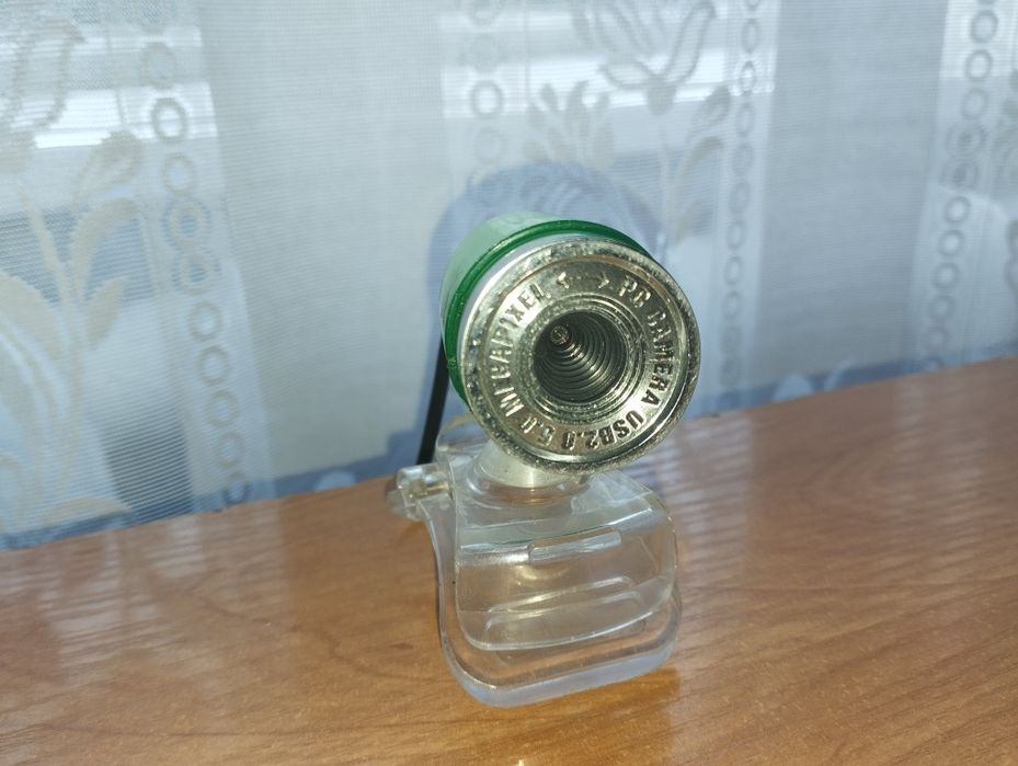 Продам камеры для компьютера. В хорошем качестве.