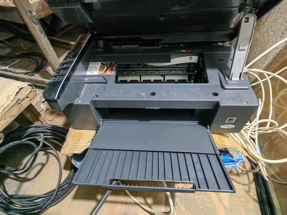 Принтер EPSON Stylus